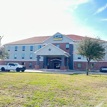 Scottish Inns And Suites - La Porte Εξωτερικό φωτογραφία