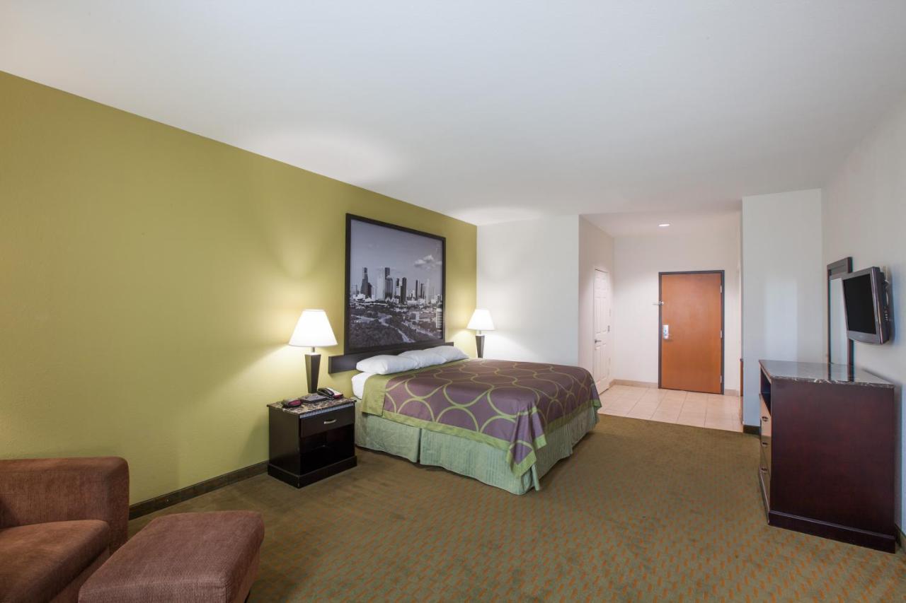 Scottish Inns And Suites - La Porte Εξωτερικό φωτογραφία