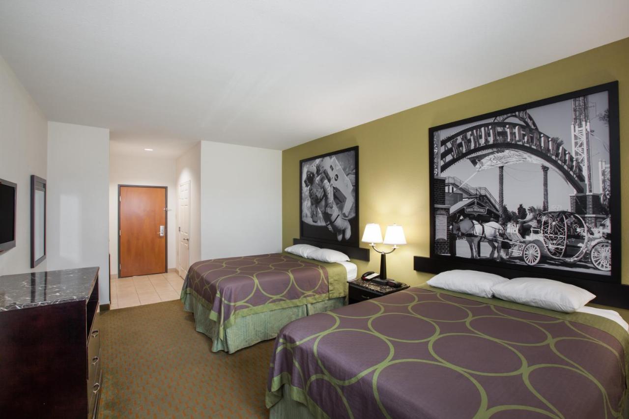Scottish Inns And Suites - La Porte Εξωτερικό φωτογραφία