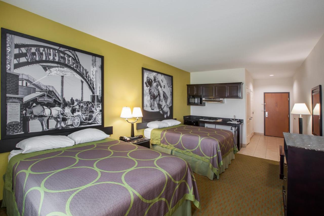 Scottish Inns And Suites - La Porte Εξωτερικό φωτογραφία