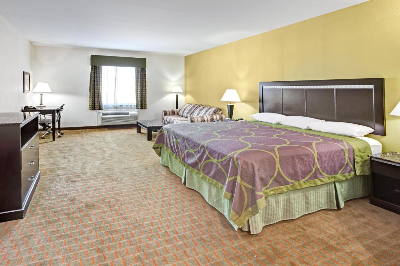 Scottish Inns And Suites - La Porte Εξωτερικό φωτογραφία
