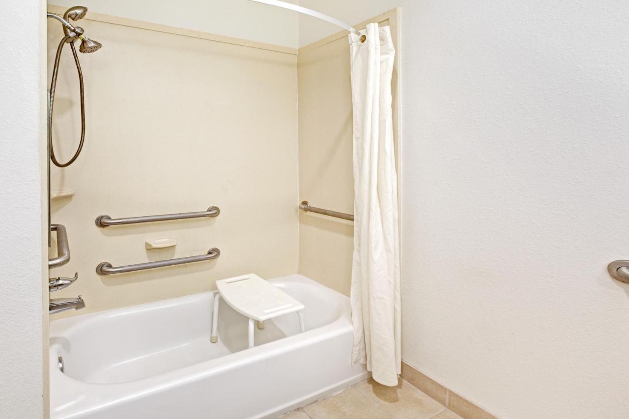 Scottish Inns And Suites - La Porte Εξωτερικό φωτογραφία